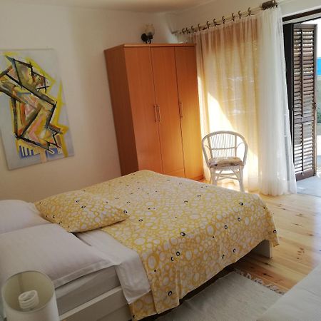 Apartment Jade Vodice Buitenkant foto