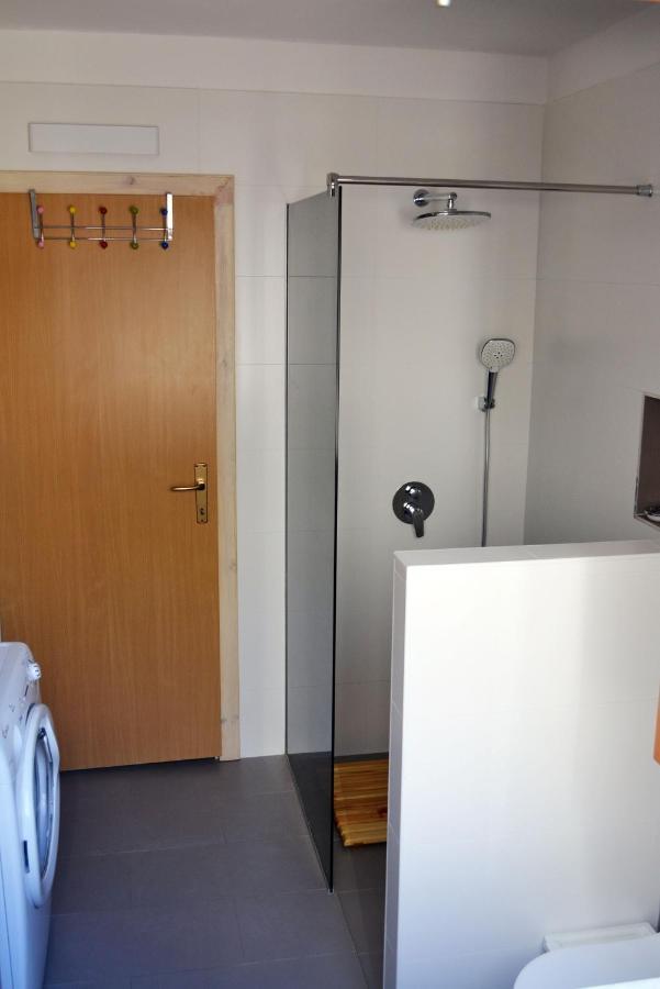 Apartment Jade Vodice Buitenkant foto