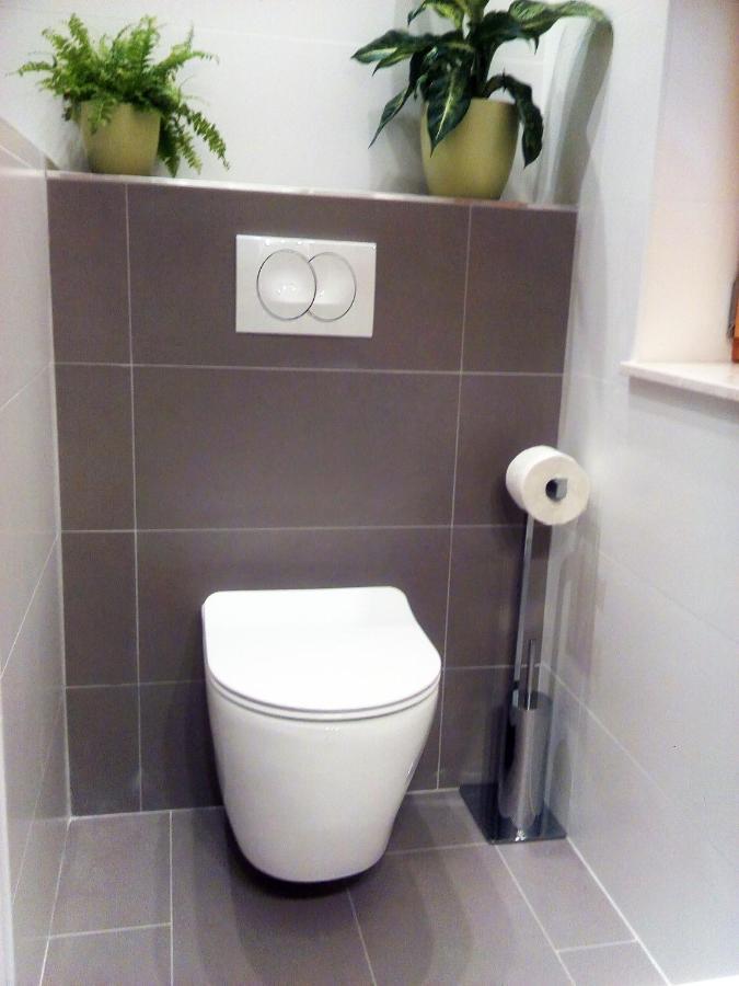 Apartment Jade Vodice Buitenkant foto