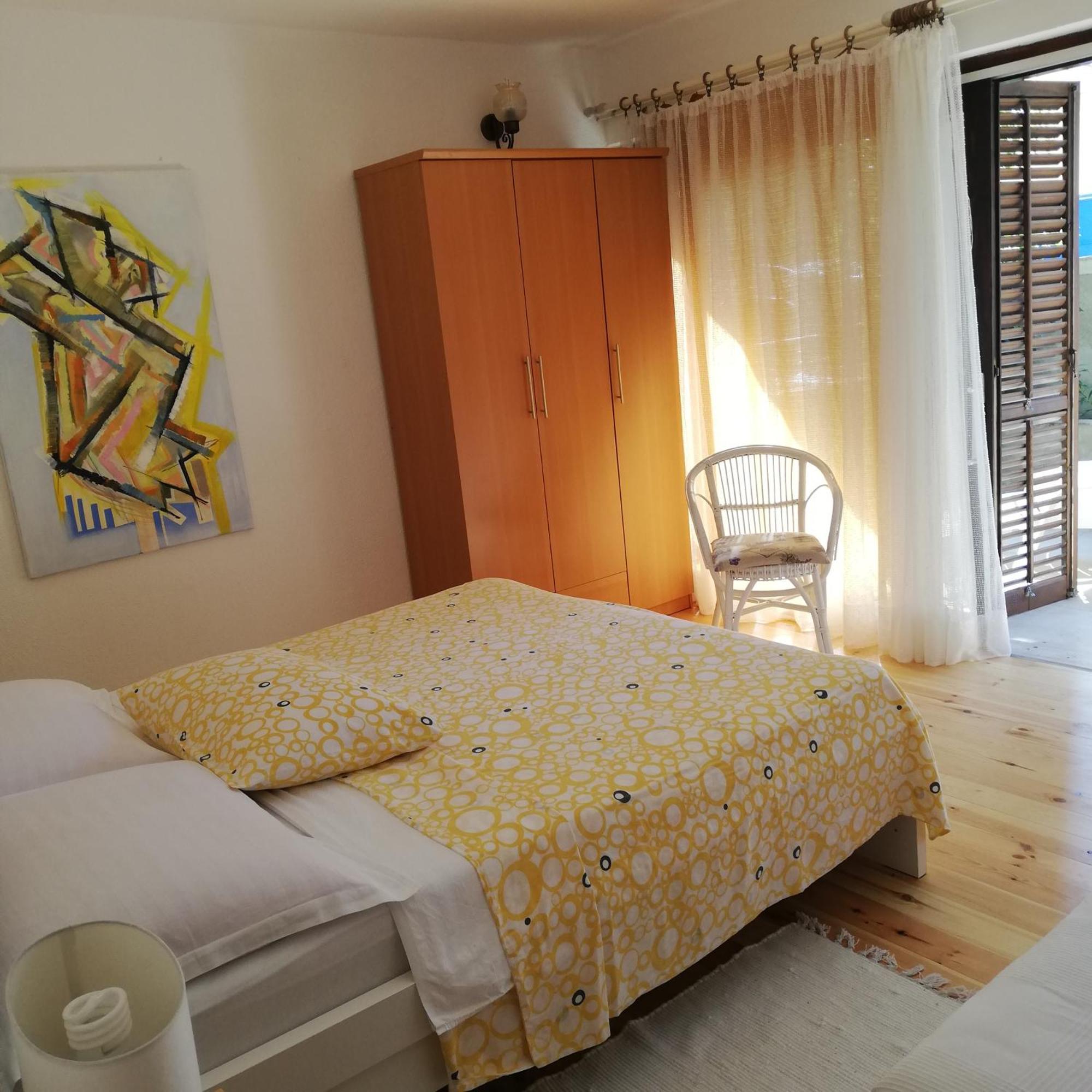 Apartment Jade Vodice Buitenkant foto