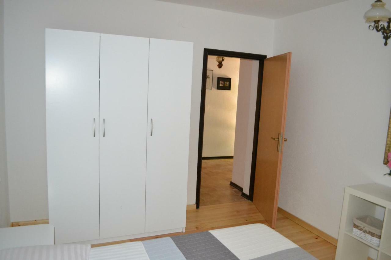 Apartment Jade Vodice Buitenkant foto