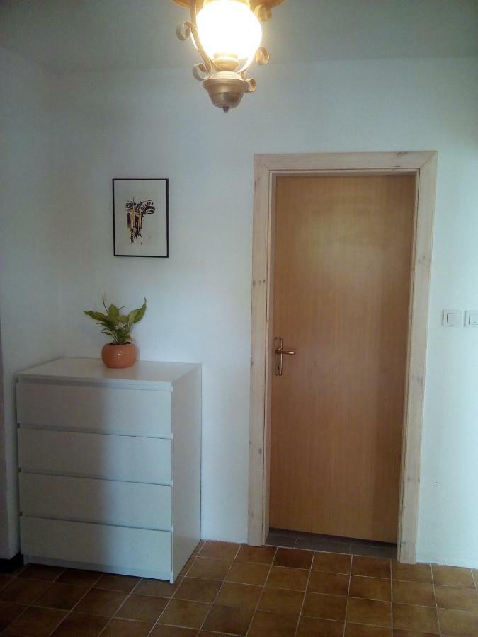 Apartment Jade Vodice Buitenkant foto